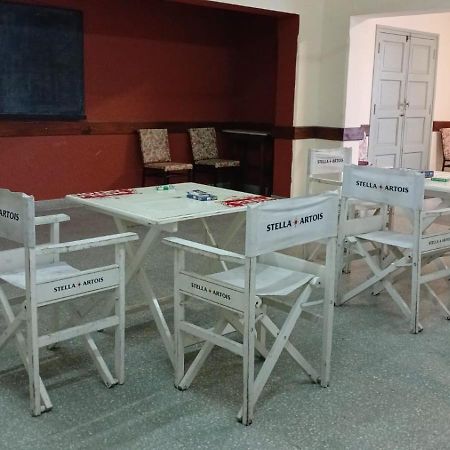 Alojamiento En Pleno Centro De Corrientes Exteriör bild