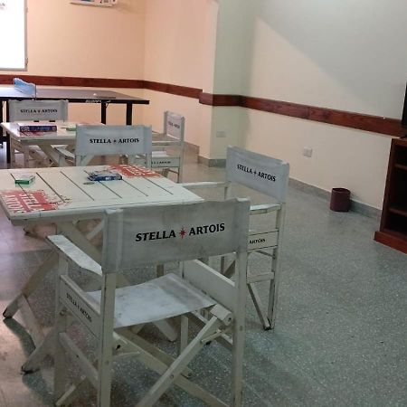 Alojamiento En Pleno Centro De Corrientes Exteriör bild