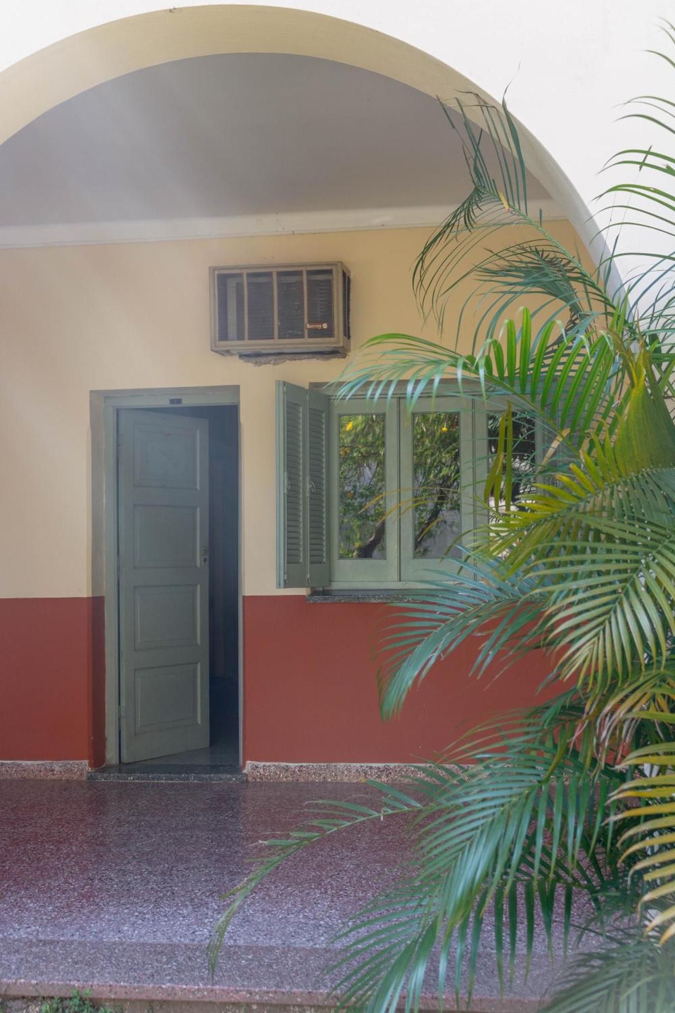 Alojamiento En Pleno Centro De Corrientes Exteriör bild