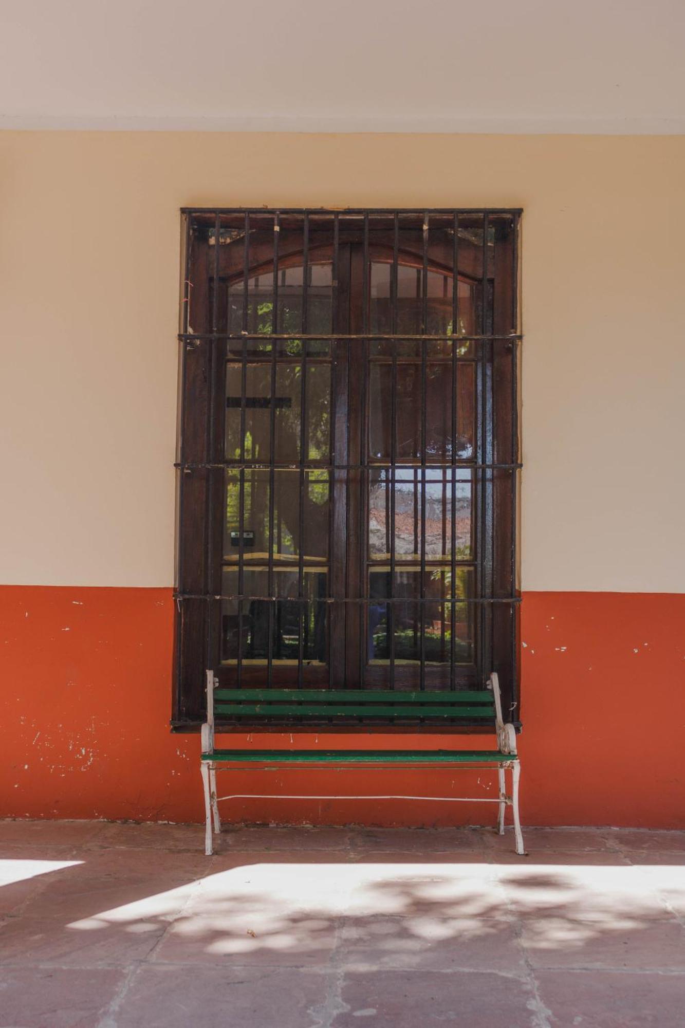 Alojamiento En Pleno Centro De Corrientes Exteriör bild